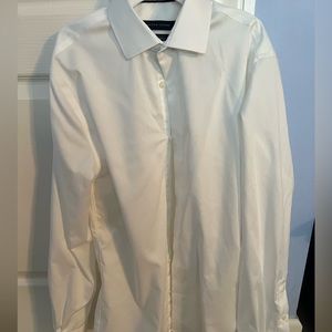 Tommy Hilfiger Men’s Dress Shirt